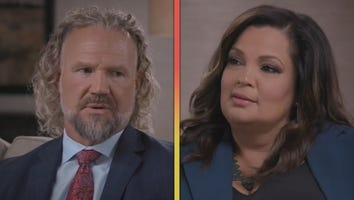 ‘Sister Wives’: Sukanya Krishnan Responds to Fan Claiming She Let Kody Brown 'Get Away With Murder'